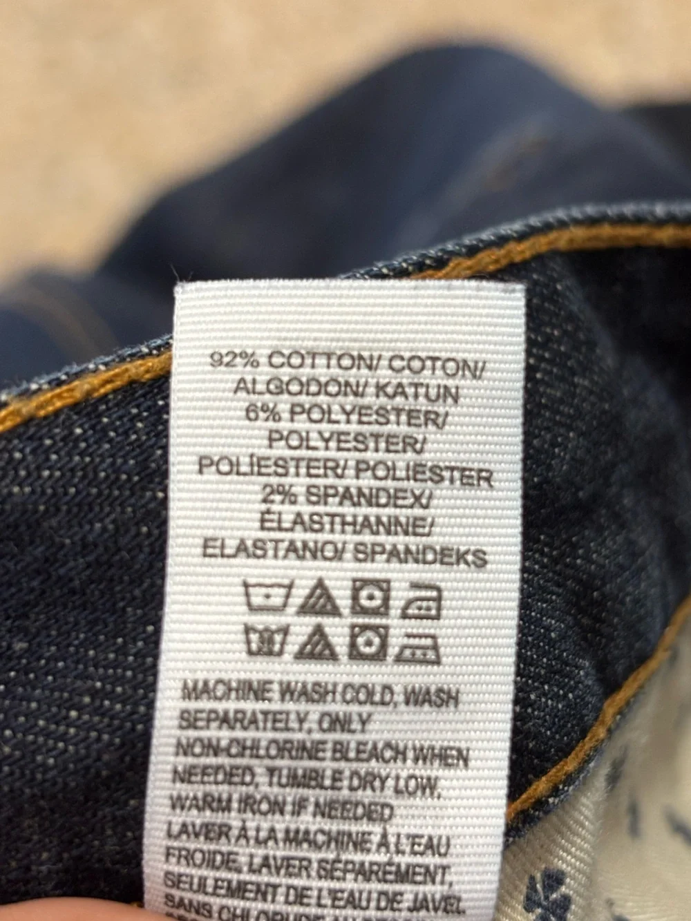 Lucky Brand lucky brand